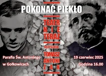 Jak naprawiać świat?