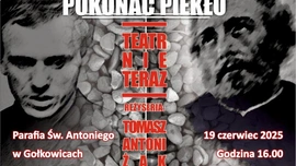 Jak naprawiać świat?