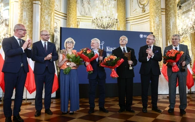 Kultywują pamięć o Polsce