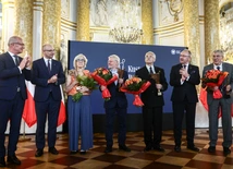 Kultywują pamięć o Polsce