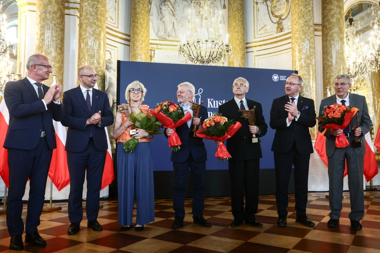 Kultywują pamięć o Polsce