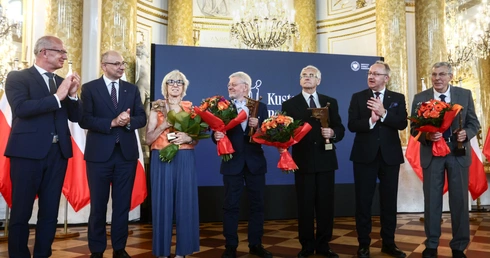 Kultywują pamięć o Polsce