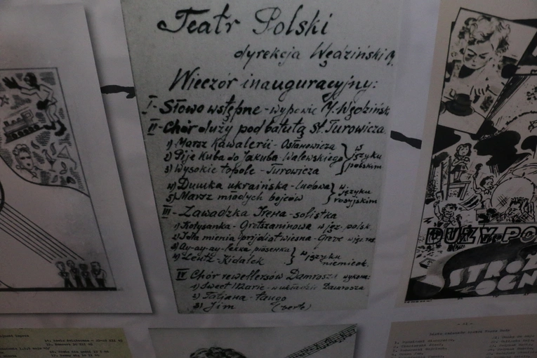 Wystawa o akowcach w łagrach sowieckich