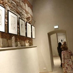 Wystawa rysunków Iwony Witki-Wawrzkiewicz