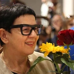 Wystawa rysunków Iwony Witki-Wawrzkiewicz