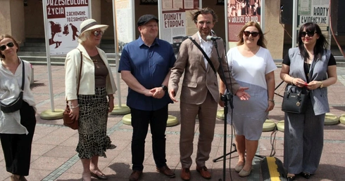 Jak Kresowianie adaptowali się w przestrzeni poniemieckiej