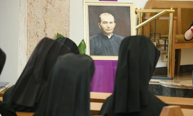 20. rocznica beatyfikacji ks. Ignacego Kłopotowskiego