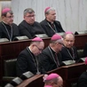Przed nuncjaturą odbyła się manifestacja solidarności ze skrzywdzonymi w Kościele