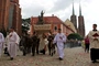 Abp Kupny: Spożywanie Ciała i Krwi Chrystusa jest włączeniem w Jego krwioobieg