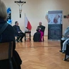 Cierpiący, ale cierpliwy