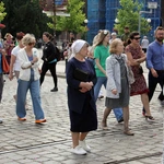 Boże Ciało 2025 - wrocławska procesja centralna