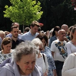 Boże Ciało 2025 - wrocławska procesja centralna