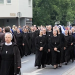 Boże Ciało 2025 - wrocławska procesja centralna