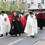Boże Ciało 2025 - wrocławska procesja centralna