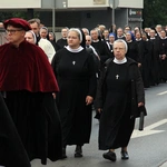 Boże Ciało 2025 - wrocławska procesja centralna