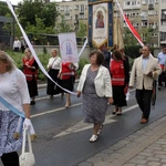 Boże Ciało 2025 - wrocławska procesja centralna