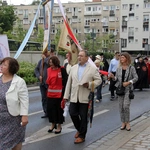 Boże Ciało 2025 - wrocławska procesja centralna