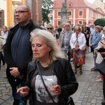 Boże Ciało 2025 - wrocławska procesja centralna