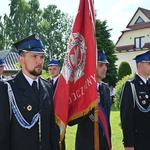 Z Najświętszym Sakramentem od ronda do ronda