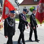 Z Najświętszym Sakramentem od ronda do ronda