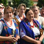 Z Najświętszym Sakramentem od ronda do ronda