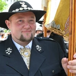 Z Najświętszym Sakramentem od ronda do ronda