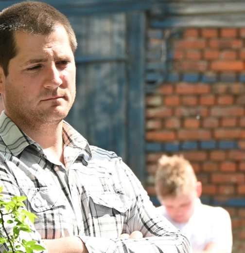 Z Najświętszym Sakramentem od ronda do ronda