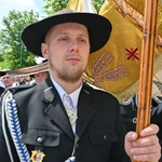 Z Najświętszym Sakramentem od ronda do ronda