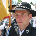 Z Najświętszym Sakramentem od ronda do ronda