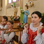 Z Najświętszym Sakramentem od ronda do ronda