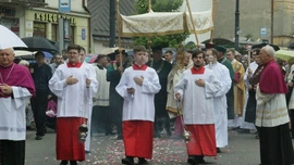 Bóg dobry jak chleb