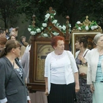 Boże Ciało w lubelskiej katedrze