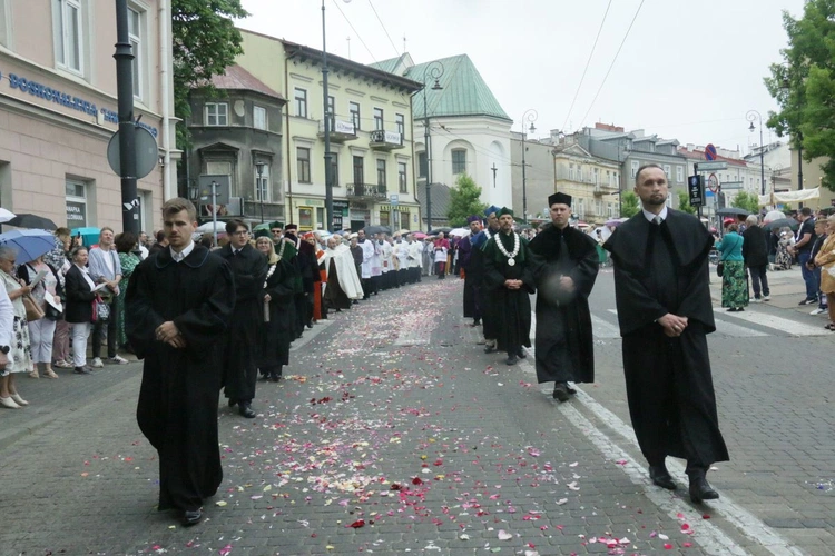 Za Jezusem
