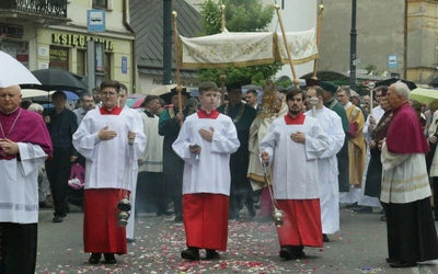Za Jezusem