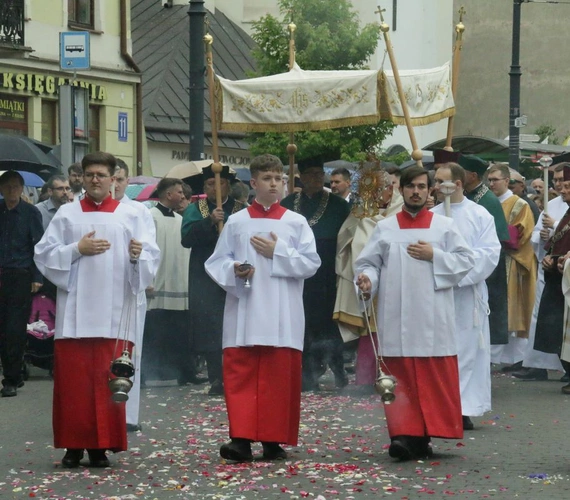 Za Jezusem