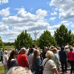 Procesja Bożego Ciała na ulicach Świebodzina