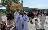 Miętustwo. Zażyła łączność z Bogiem