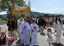 Miętustwo. Zażyła łączność z Bogiem