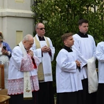 Boże Ciało w Sandomierzu