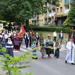 Boże Ciało w Sandomierzu
