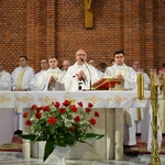 Boże Ciało w Sandomierzu