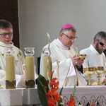 Boże Ciało w Koszalinie - cz. 1