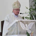 Boże Ciało w Koszalinie - cz. 1