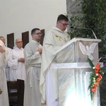 Boże Ciało w Koszalinie - cz. 1