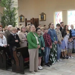Boże Ciało w Koszalinie - cz. 1
