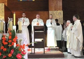 Boże Ciało w Koszalinie - cz. 1