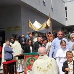Boże Ciało w Koszalinie - cz. 2
