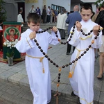 Boże Ciało w Koszalinie - cz. 2