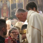 Boże Ciało w centrum Radomia 