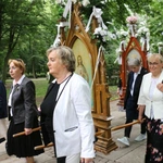 Boże Ciało w centrum Radomia 